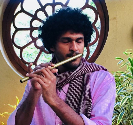 Saanchi
