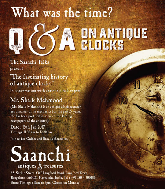 Saanchi