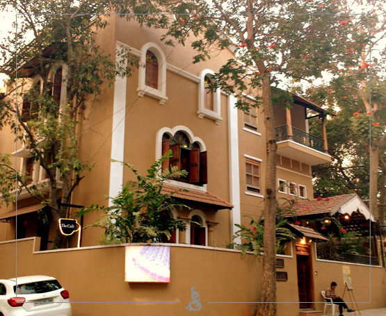 Saanchi